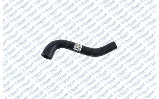 NIFEA 17610 Yag Buhar Rekoru Hortumu Partner-P205-P306-P309-P405-P406-P806-Expert 1.9d Scudo 1.9d/Td Berlingo-Xantia 1.9d
